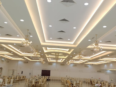 Jawaher Wedding Hall thumb 6